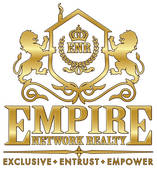 Enrique Martinez Realtor Empire Network Realty