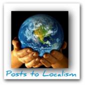 Posts to Localism