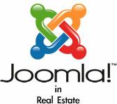 Joomla! in Real Estate