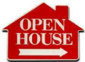 Open House Stories