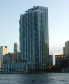 Jade Residences at Brickell Bay- Miami, Florida