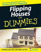 Flipping Houses for Dummies!
