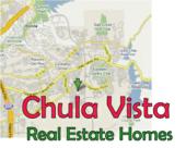Chula Vista Real Estate Homes