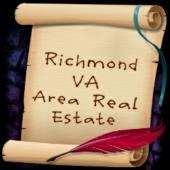 Richmond VA Area Real Estate