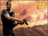 24 - The Unofficial Jack Bauer Blog Group
