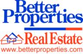 Better Properties Real Estae