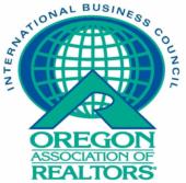 Oregon REALTORS® International Business Council