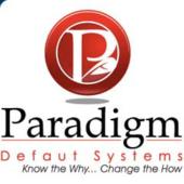 Paradigm Default Systems Member Group