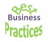 Best Business Practices