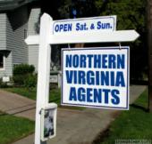 Northern Virginia Agents