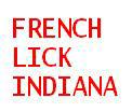 French Lick Indiana