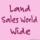 LAND FOR SALE WORLD WIDE 