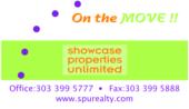 Showcase Properties Unlimited