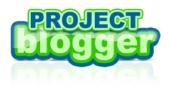 Project Blogger