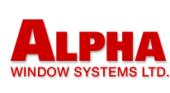 Alpha Windows - Replacement Windows