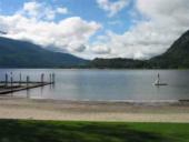 101 things to do in the Shuswap BC