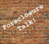 Foreclosure Talk