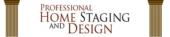 Professional Homestaging and Design