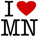 I Love Minnesota!