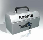Agent's Toolbox