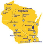Discover Southeastern and Southcentral Wisconsin