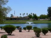 Sun Lakes Arizona Real Estate